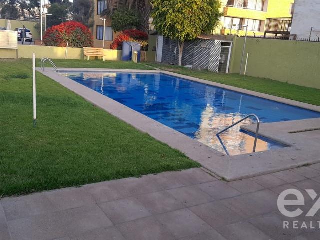 Departamento en Copiapó