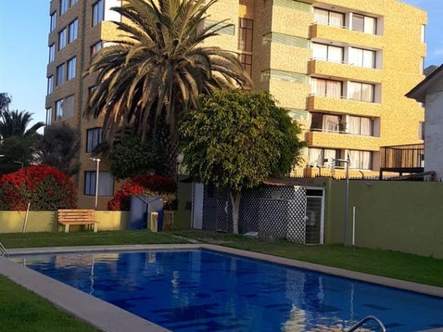 Departamento en Copiapó