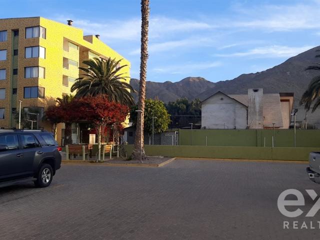 Departamento en Copiapó