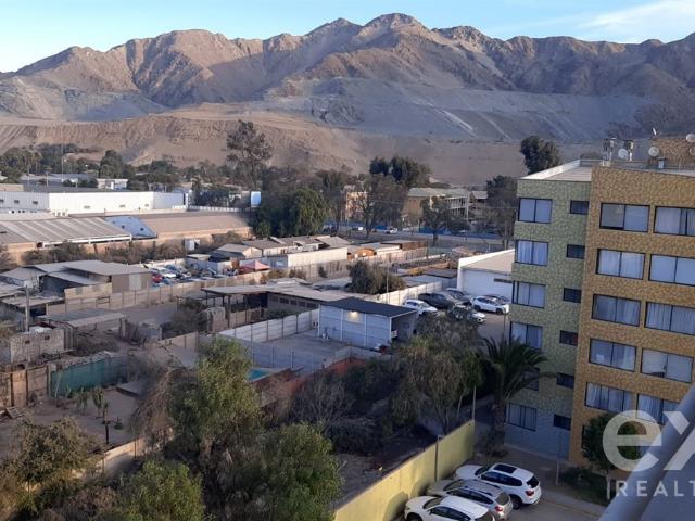 Departamento en Copiapó