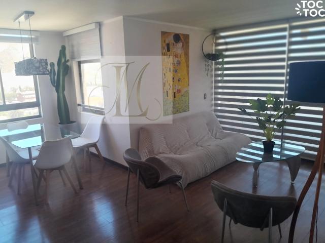 Departamento en arriendo en Parinacota, Atacama