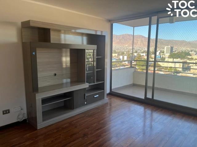 Departamento en arriendo en Parinacota, Atacama