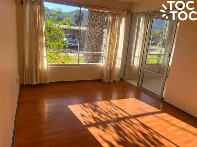 Departamento en arriendo en Copiapó, Provincia de Copiapó