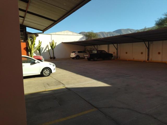 Departamento en Copiapó