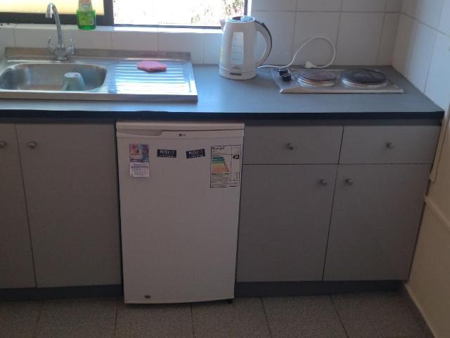 Departamento en Copiapó