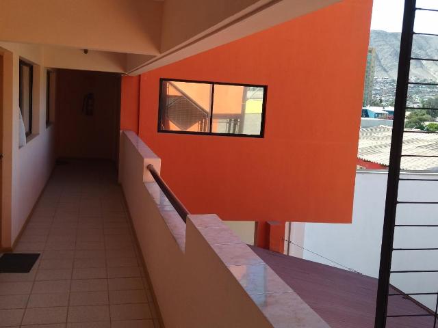 Departamento en Copiapó