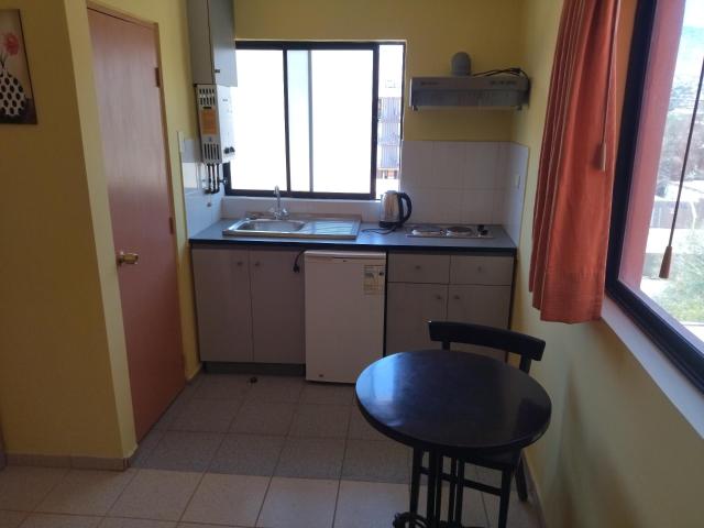 Departamento en Copiapó