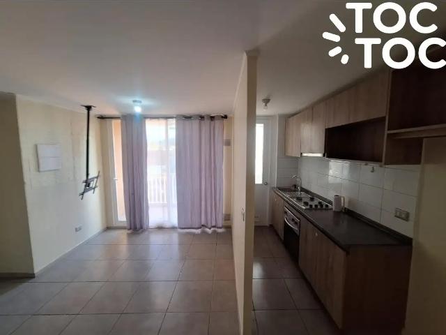 Departamento en arriendo en Parinacota, Atacama