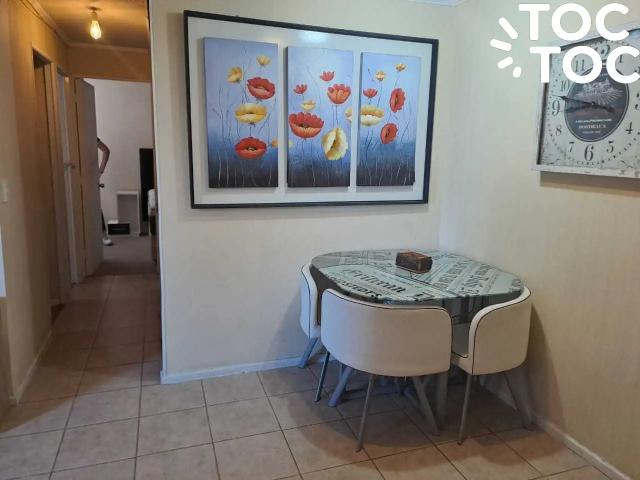 Departamento en venta en Parinacota, Atacama