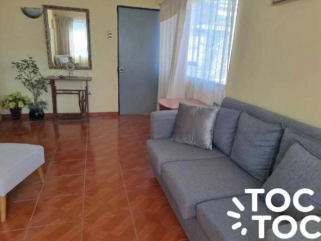 Departamento en venta en El Palomar, Copiapó