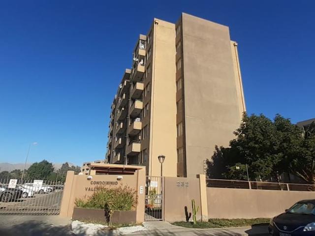 Departamento en venta en Parinacota, Atacama