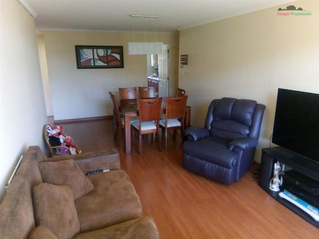Departamento en venta en Parinacota, Atacama