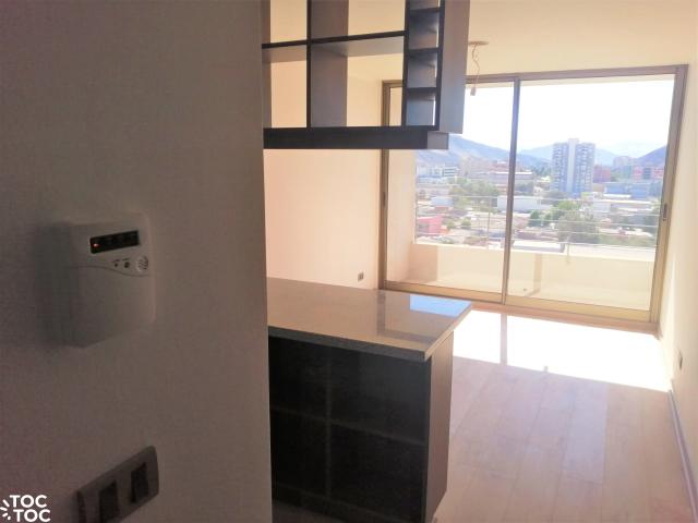 Departamento en arriendo en El Palomar, Copiapó