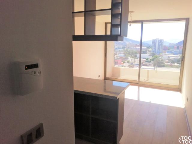 Departamento en arriendo en El Palomar, Copiapó