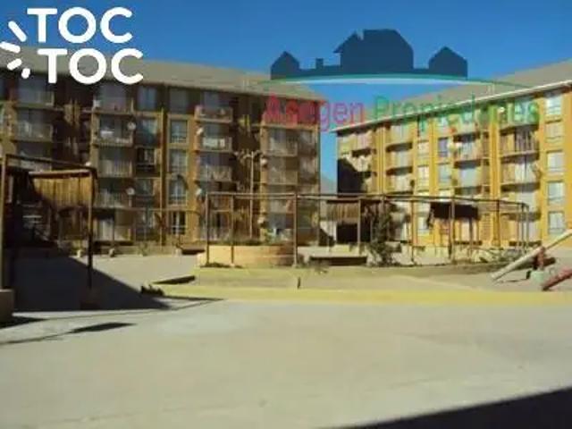 Departamento en arriendo en Parinacota, Atacama