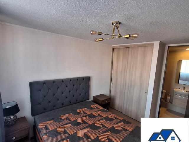 Departamento en arriendo en Parinacota, Atacama