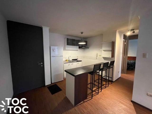 Departamento en arriendo en Punta Negra, Copiapó