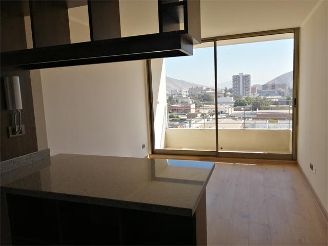 Departamento en Copiapó