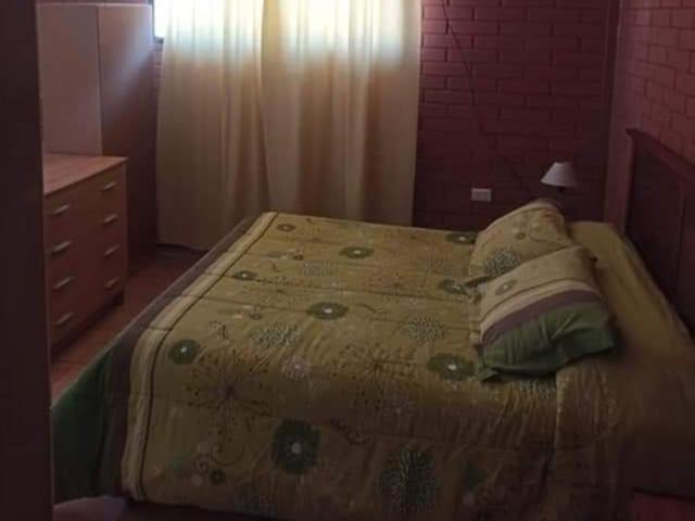 Departamento en Copiapó