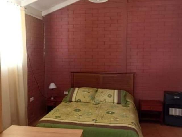 Departamento en Copiapó