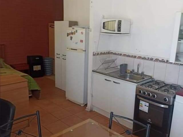 Departamento en Copiapó