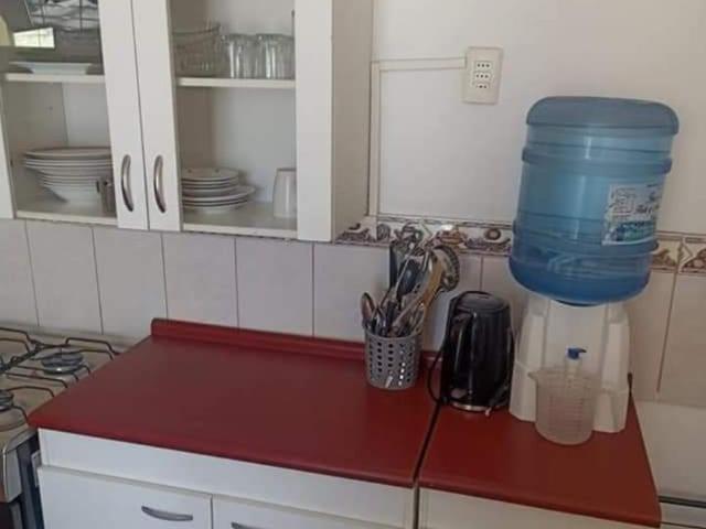 Departamento en Copiapó