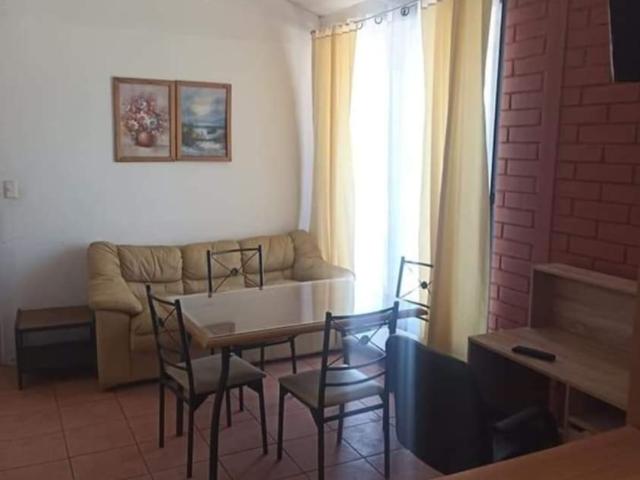 Departamento en Copiapó