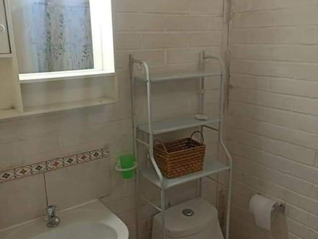 Departamento en Copiapó