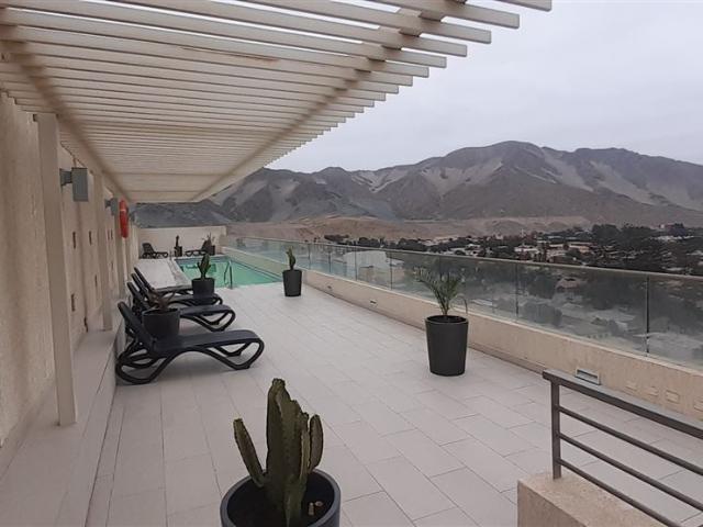 Departamento en Copiapó