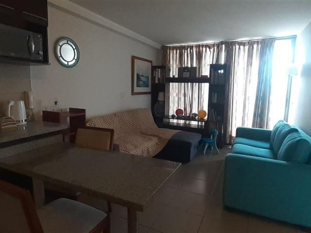 Departamento en Copiapó