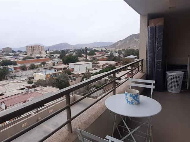 Departamento en Copiapó