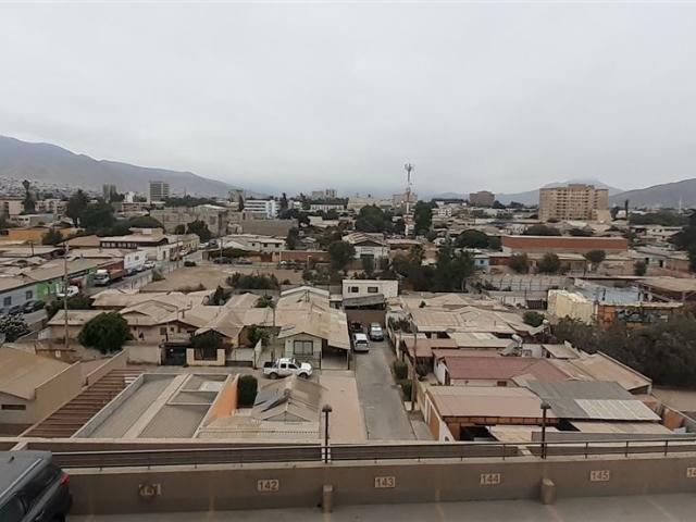 Departamento en Copiapó