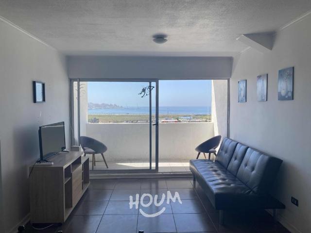 Departamento en arriendo en Coquimbo