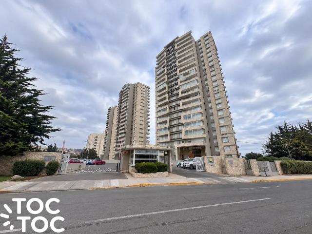 Departamento en arriendo en Sindempart, Coquimbo
