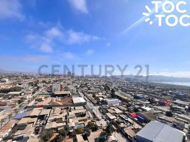 Departamento en venta en Coquimbo