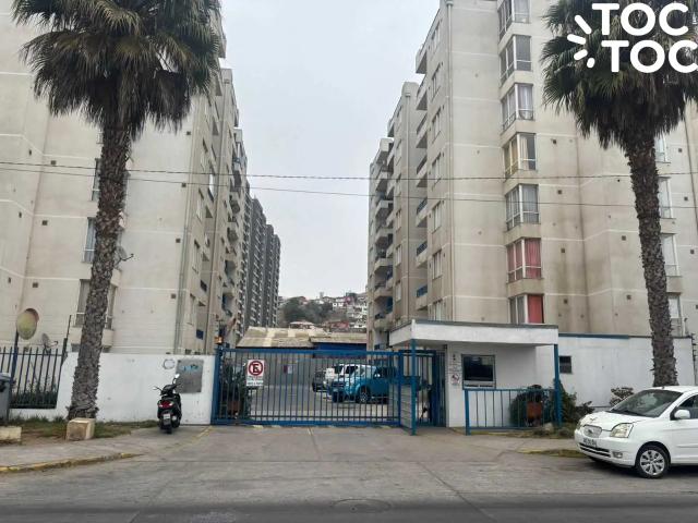 Departamento en arriendo en Coquimbo
