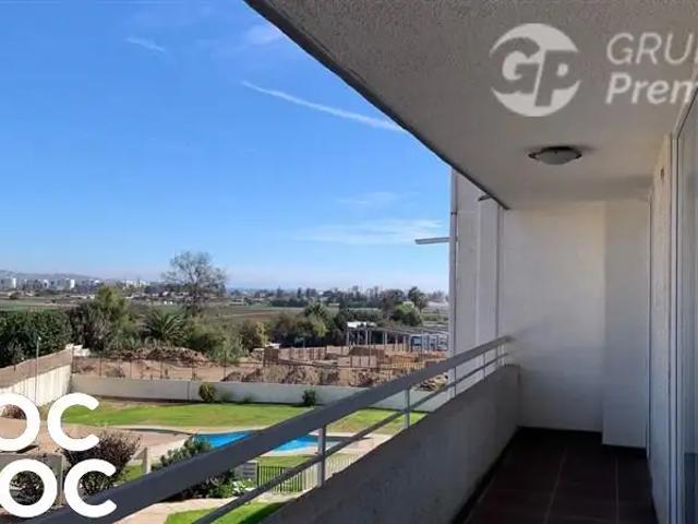 Departamento en venta en Villa San Bartolomé, La Serena