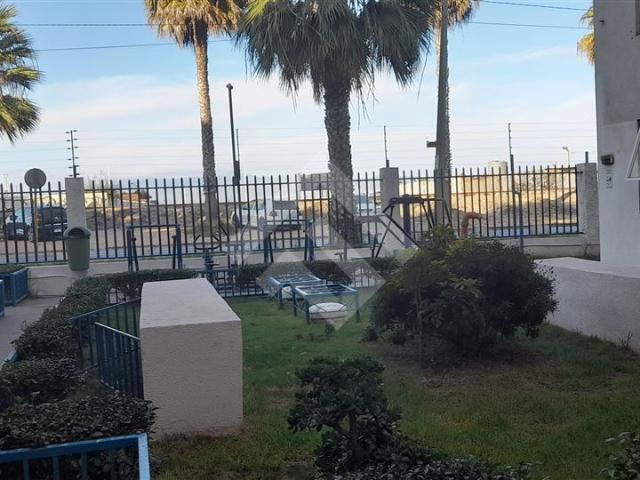 Departamento en venta en Coquimbo