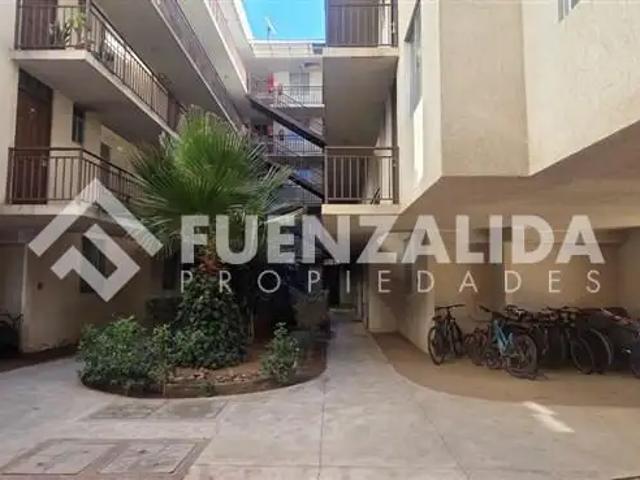 Departamento en arriendo en Coquimbo