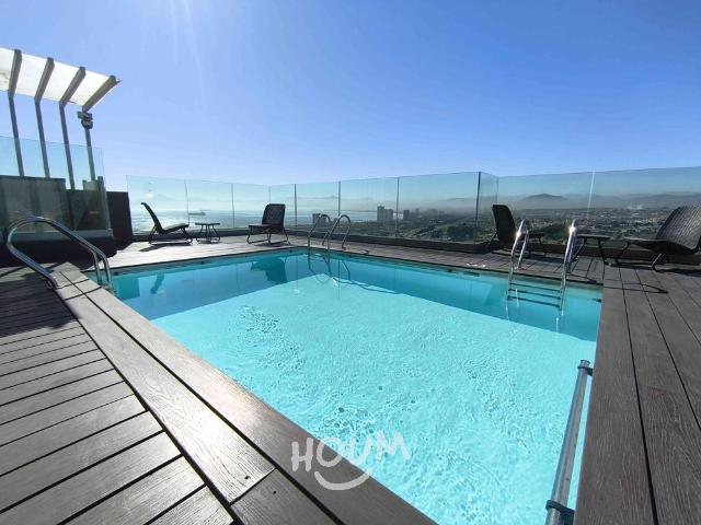 Departamento en venta en Las Encinas, Coquimbo