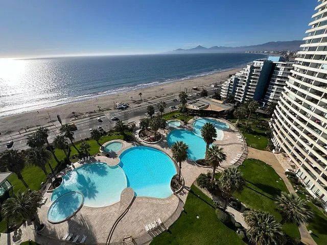 Departamento en arriendo en Gran Marina, Coquimbo