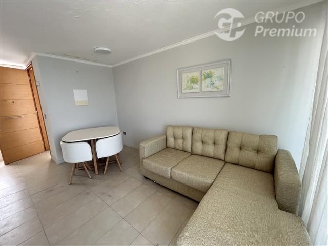 Departamento en arriendo en Lebu, Provincia de Arauco