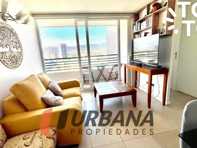 Departamento en venta en Coquimbo