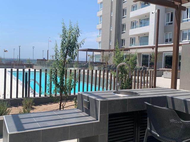 Departamento en arriendo en Coquimbo