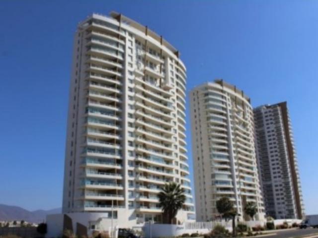 Departamento en venta en Coquimbo