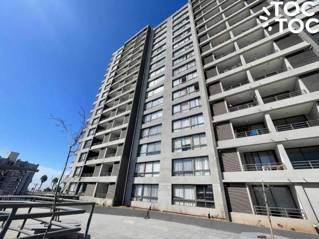 Departamento en arriendo en Coquimbo