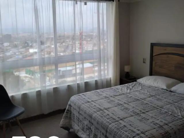 Departamento en venta en Coquimbo