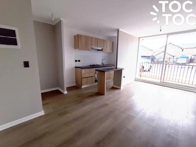 Departamento en arriendo en Coquimbo