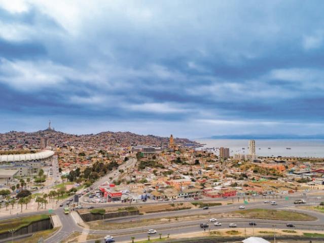 Departamento en venta en Coquimbo