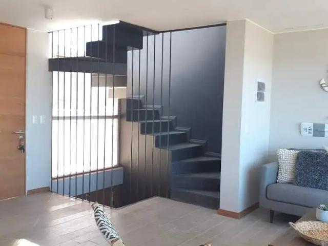 Departamento en arriendo en Coquimbo